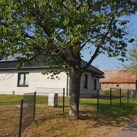 Ferienhaus Mit Großem Grundstück In 17237 Grünow, Ot - Mecklenburgische Seenplatte *